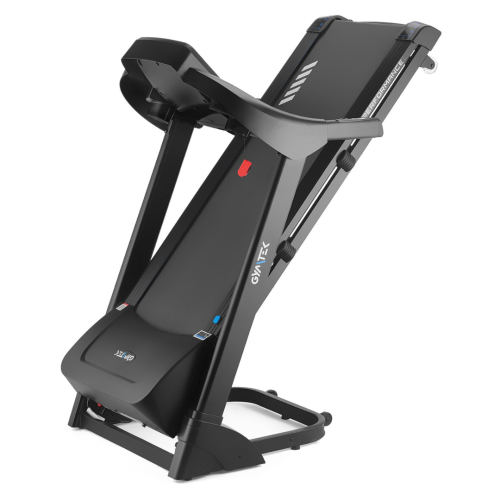 Бігова доріжка  GYMTEK XT800 - фото №4